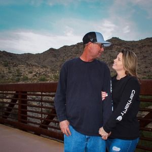 Meet your Posher, Tina